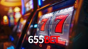 Experiência VIP 655bet
