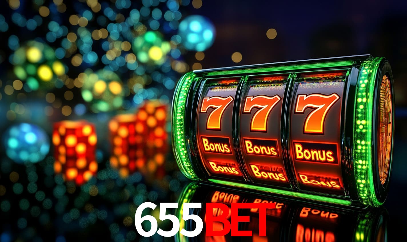 Estatísticas 655bet